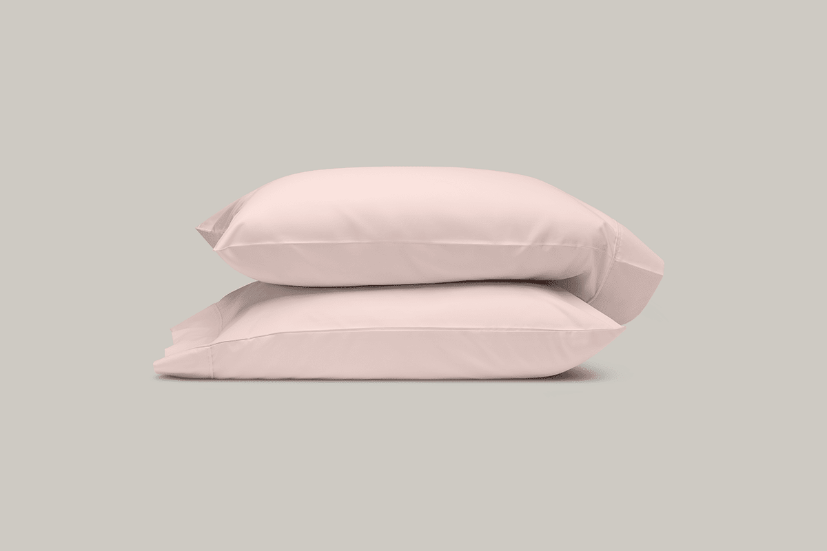 Comphy SoftSpa™ Pillowcase Set Limited Edition