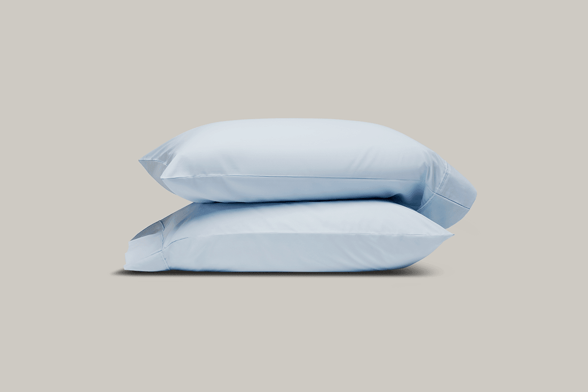 Comphy SoftSpa™ Pillowcase Set Limited Edition