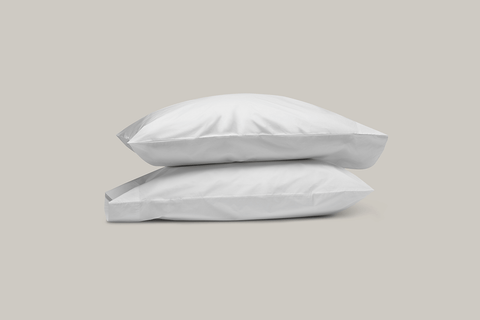 Percale Pillowcase Sets