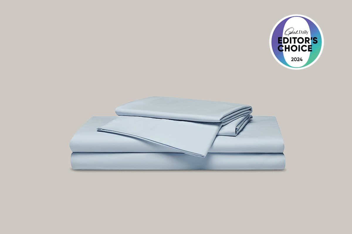 Comphy SoftSpa™ Sheet Set Limited Edition