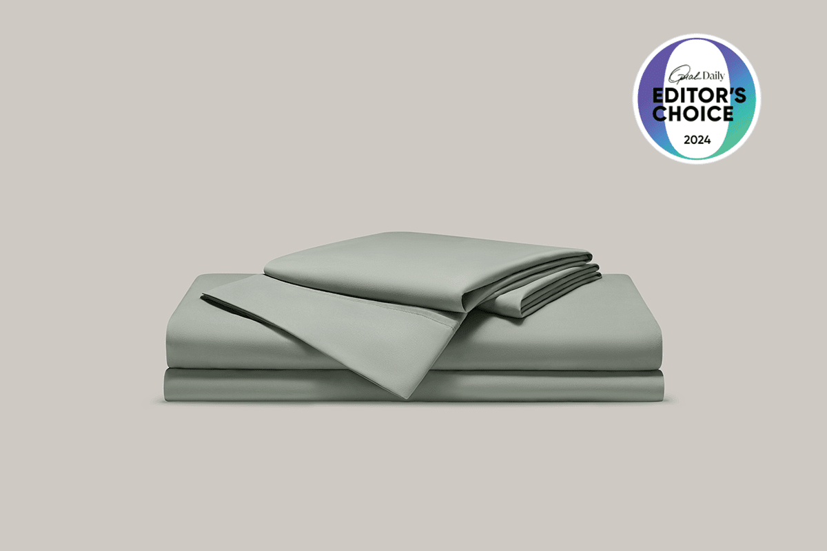 Comphy SoftSpa™ Sheet Set