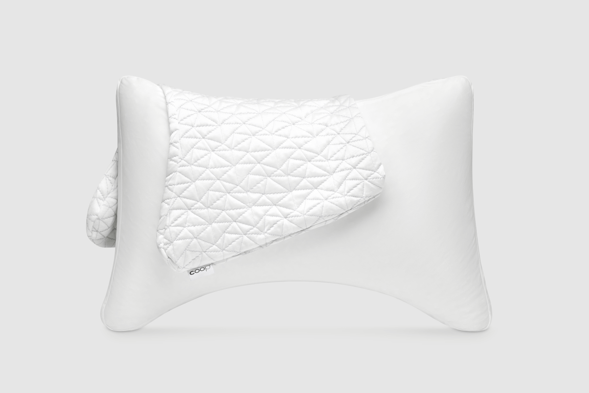 The Cool Side™ Pillowcase