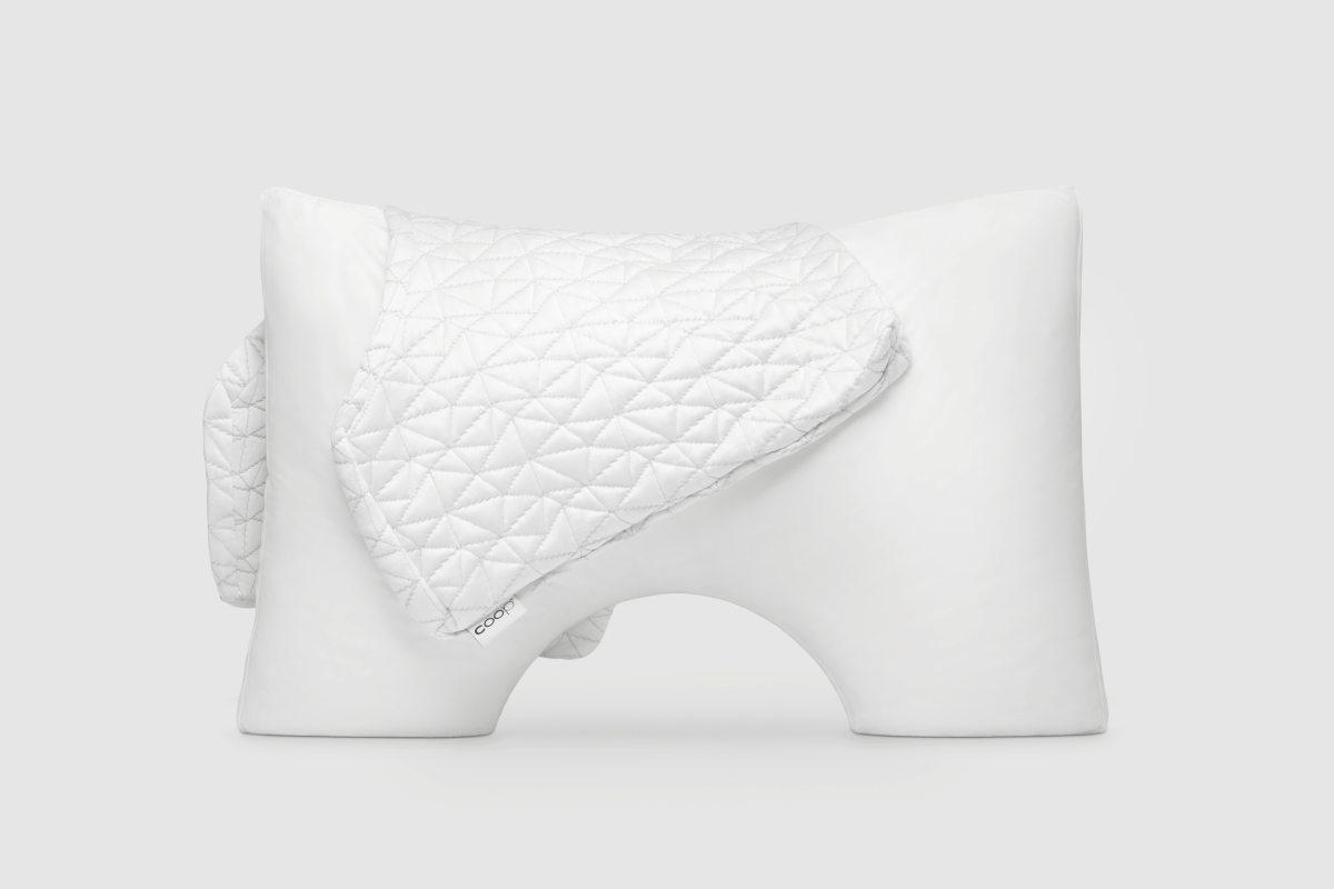 The Cool Side™ Pillowcase