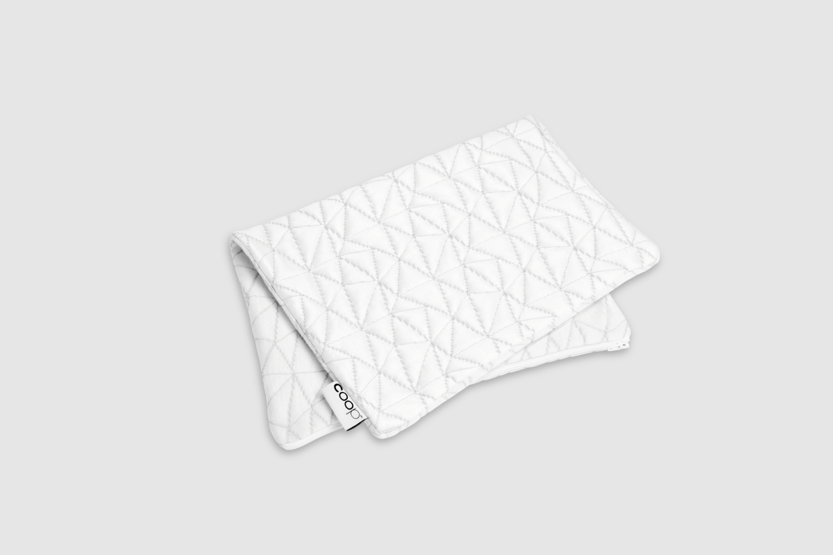 Cool Side™ Toddler Pillow Cover