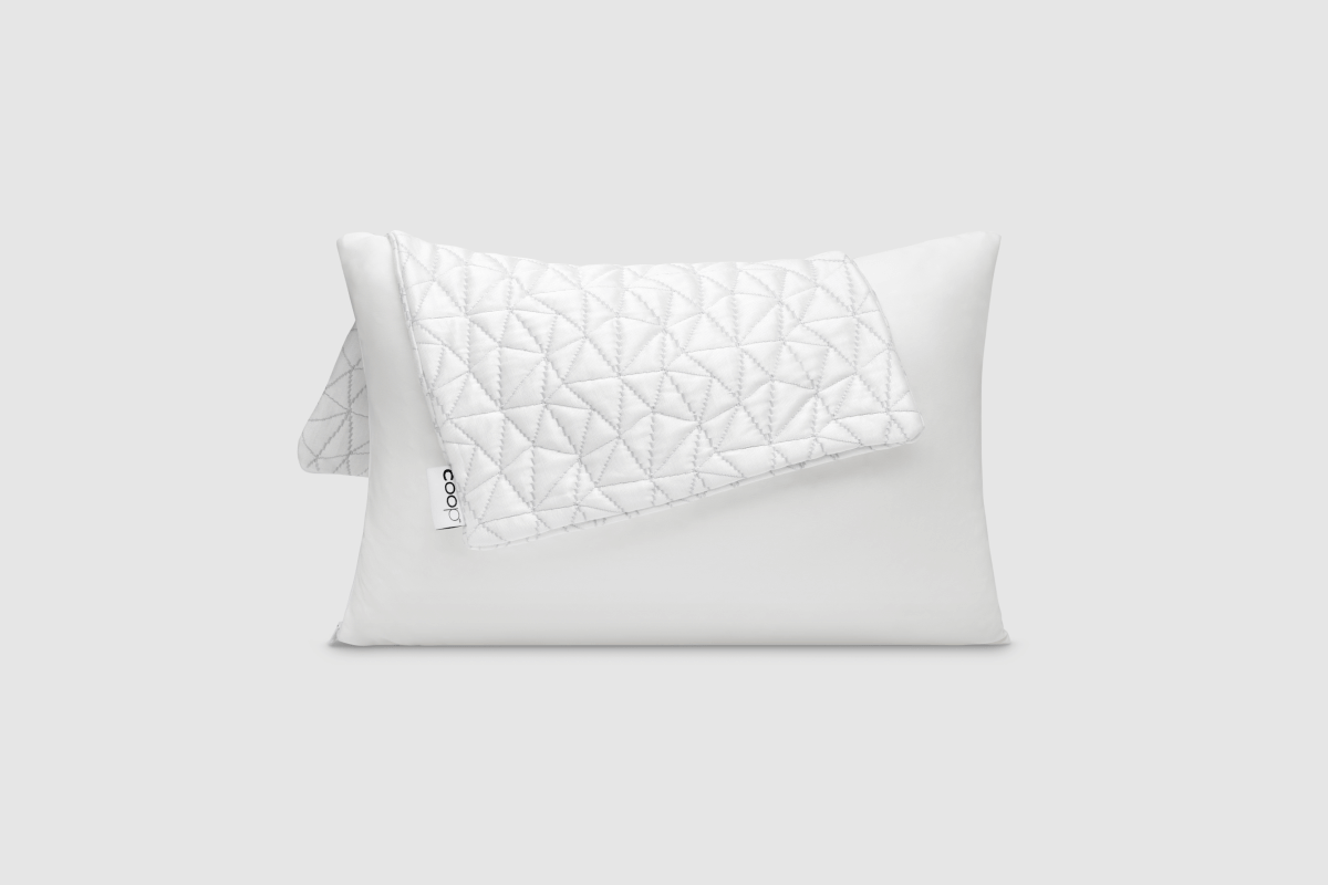 Cool Side™ Toddler Pillow Cover