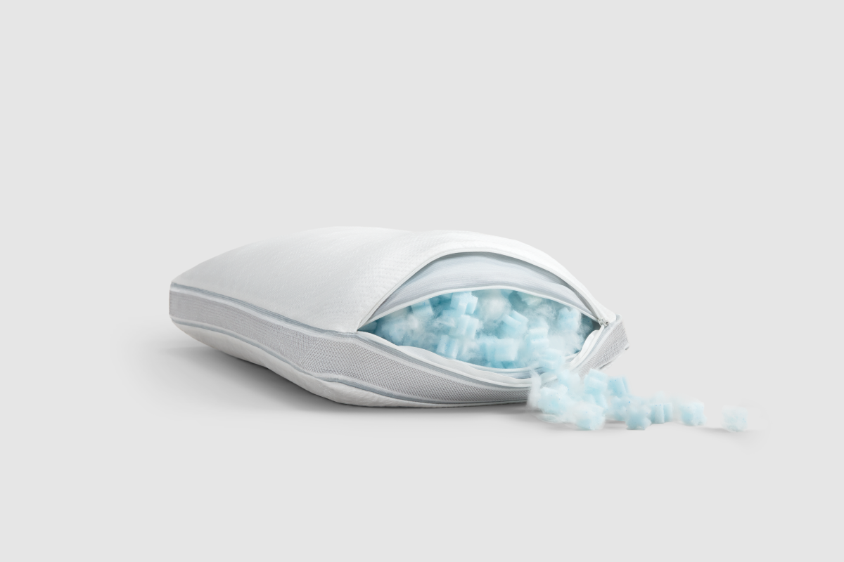 Cool+ Toddler Pillow