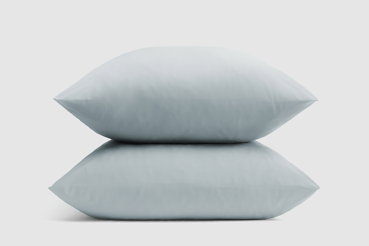 Bed Sheets Cool+ Pillowcase Set