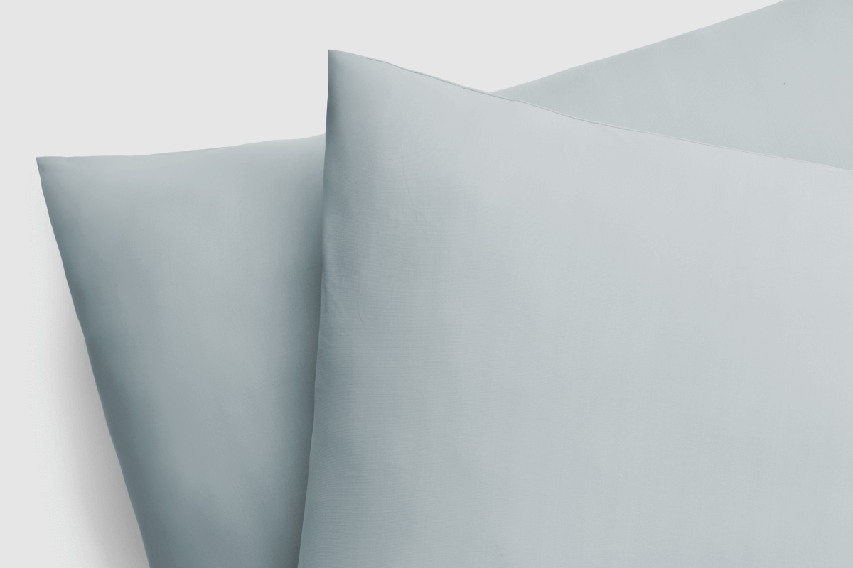Grey Blue