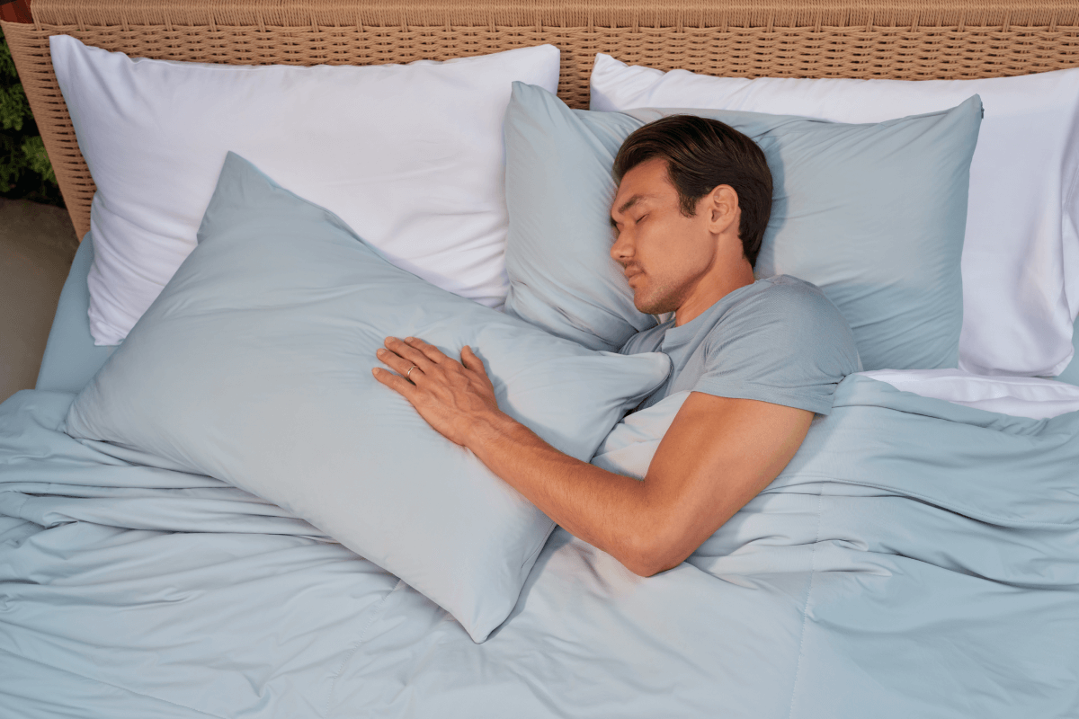 Cool+ Pillowcase Set