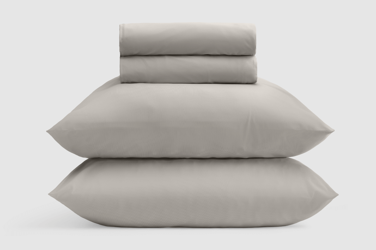 Dove Grey