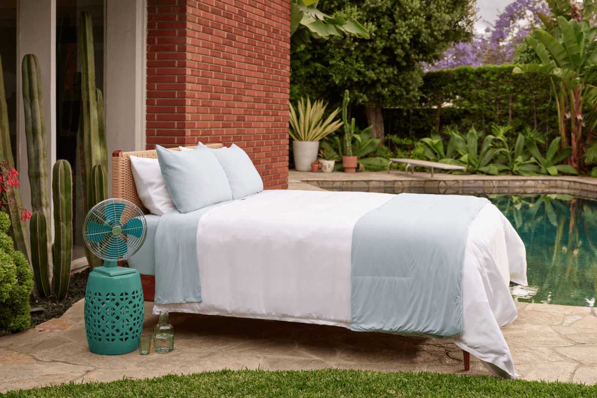 Cool+ Sheet Set