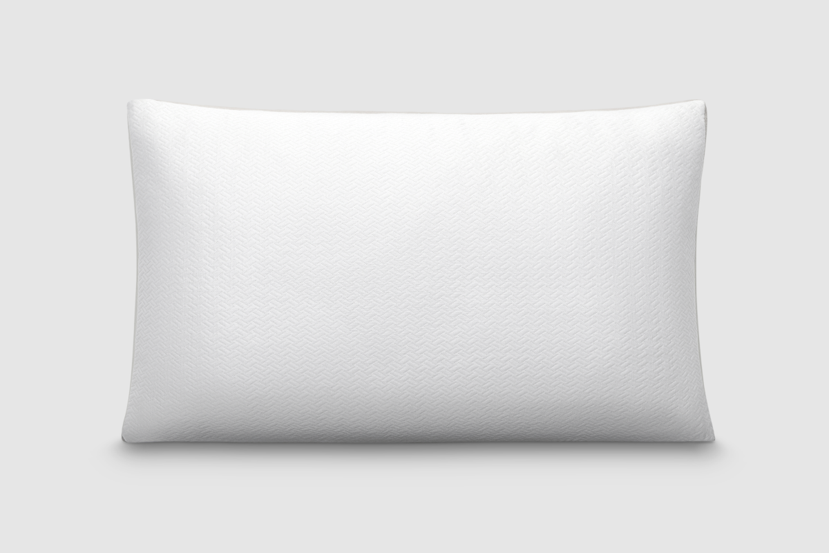 Copper+ Adjustable Pillow