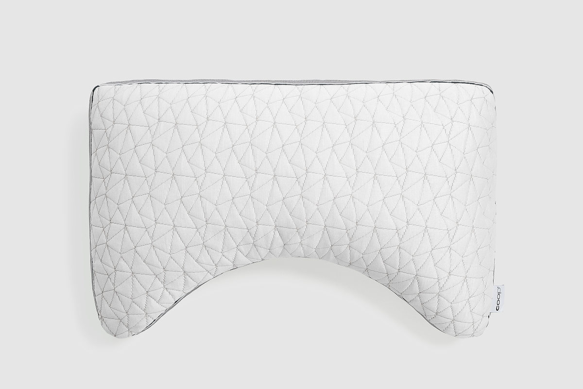 Eden Adjustable Pillow