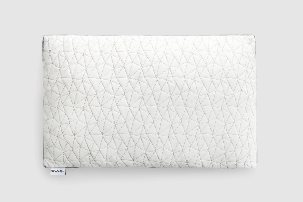 Eden Adjustable Pillow