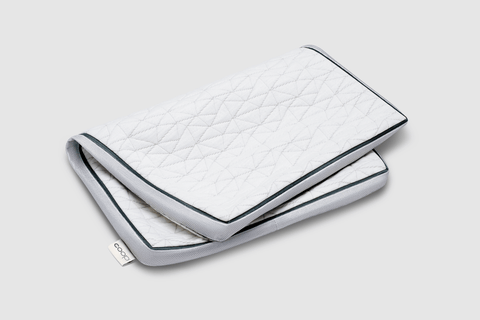 Eden & Cool+ Pillowcases