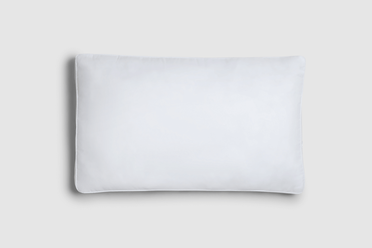 COOP - Essence Adjustable Pillow Classic Shape King Size (2 Pack)