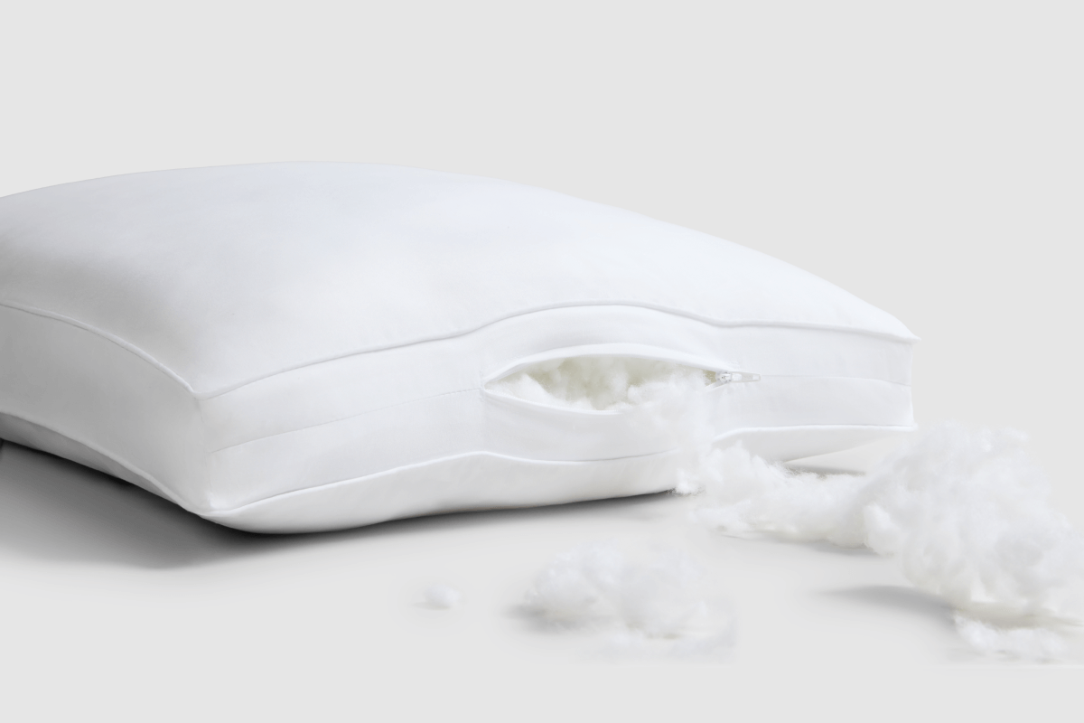 Essence Adjustable Pillow (2 Pack)