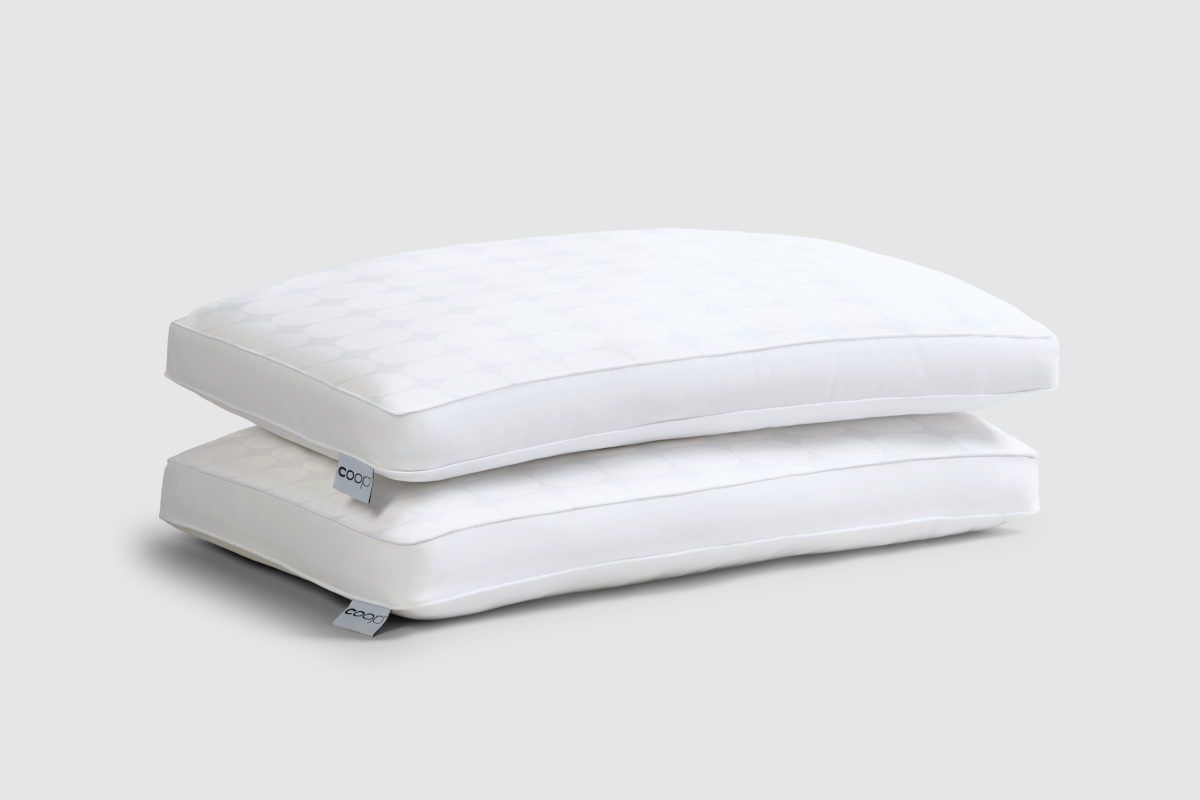 Cooling Essence Adjustable Pillow (2 Pack)