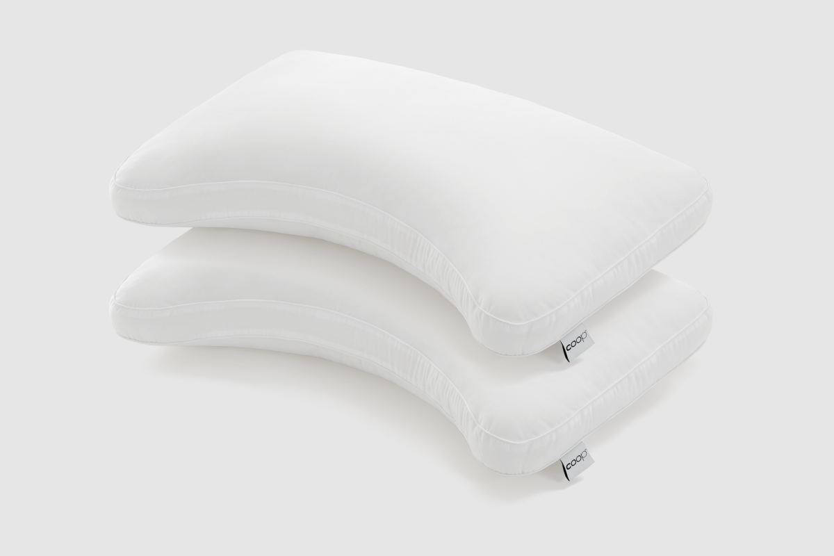 Essence Adjustable Pillow (2 Pack)