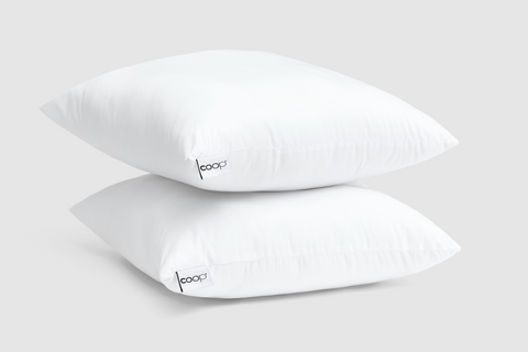 Throw Pillows