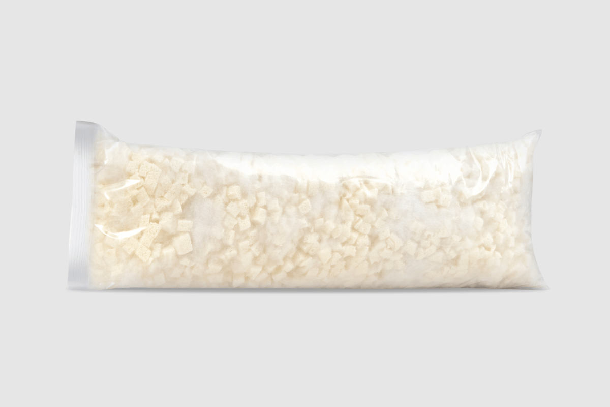 Pillow Fill Refill