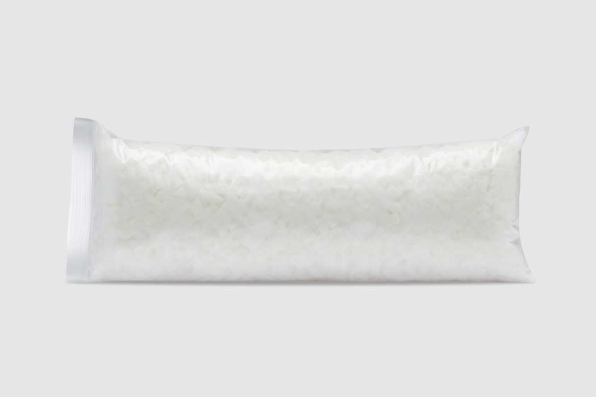 Pillow Fill Refill – Coop Sleep Goods