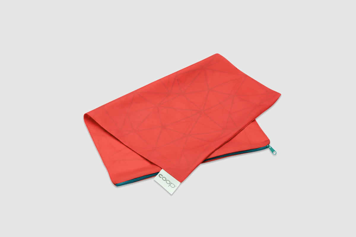 Bonfire Red