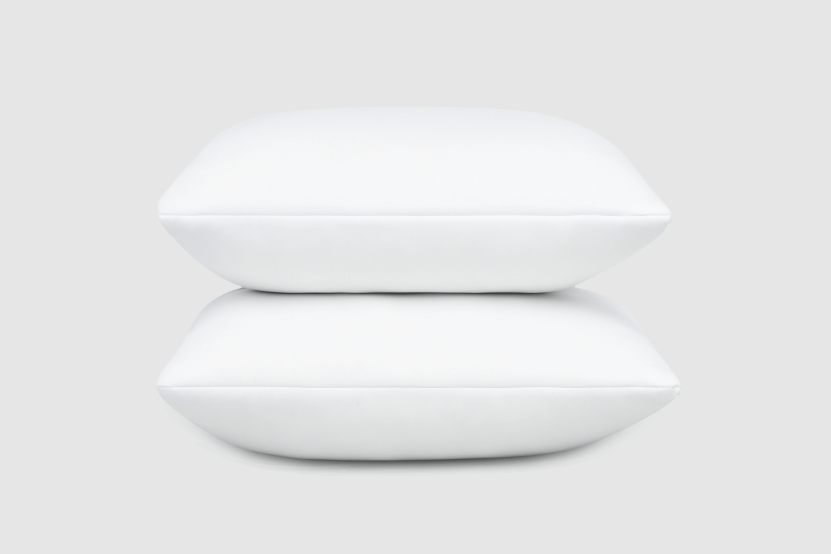 Original Throw Pillow Insert (Set of 2)
