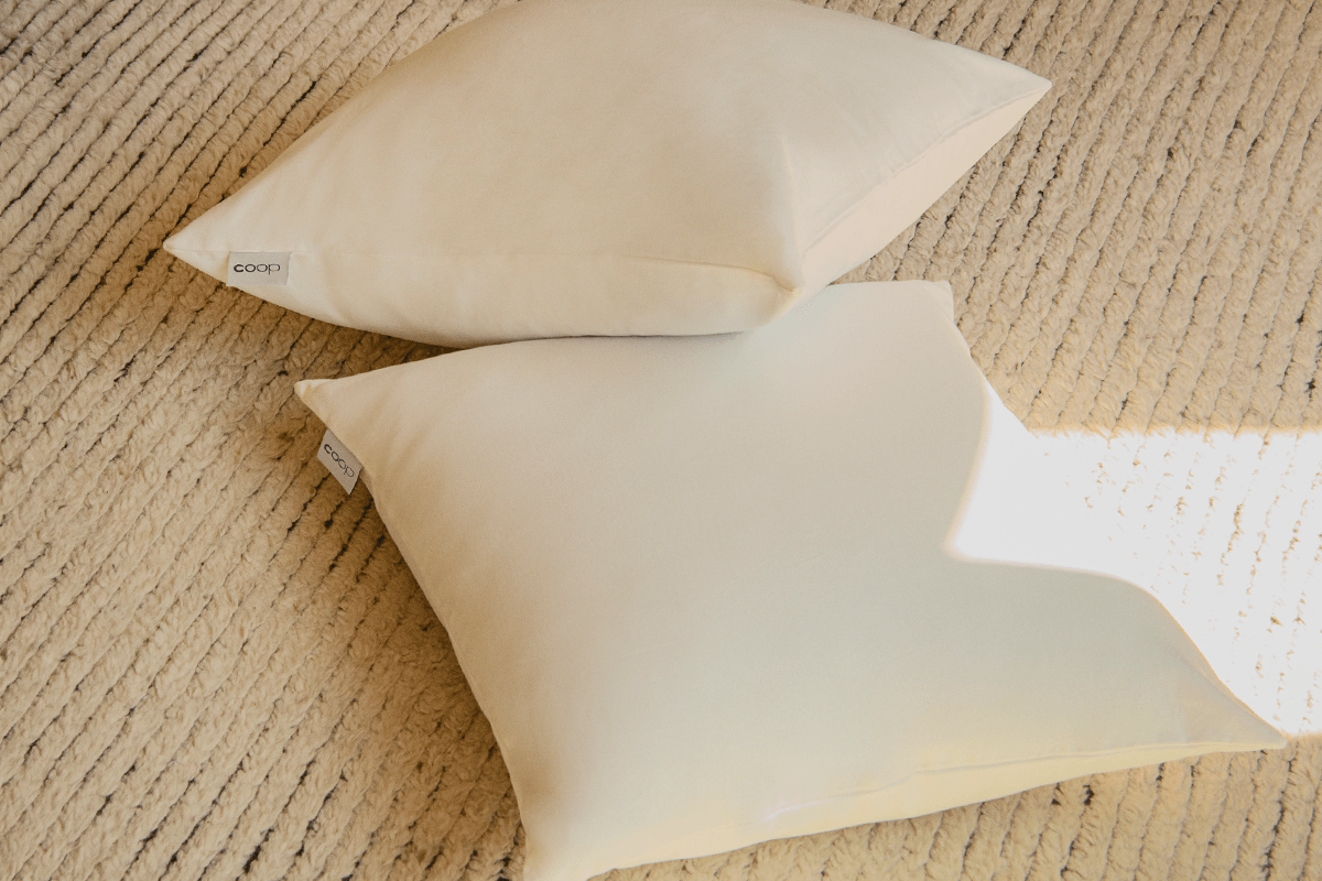 Original Throw Pillow Set