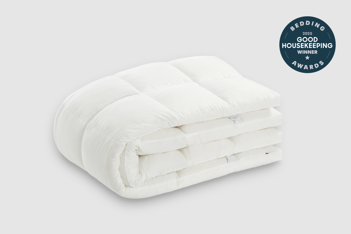 Original Mattress Topper-Full Size