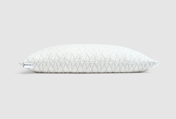 Classic Memory Foam Pillow