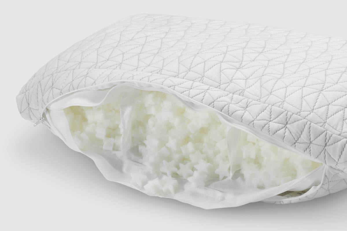Adjustable Orthopedic Pillow