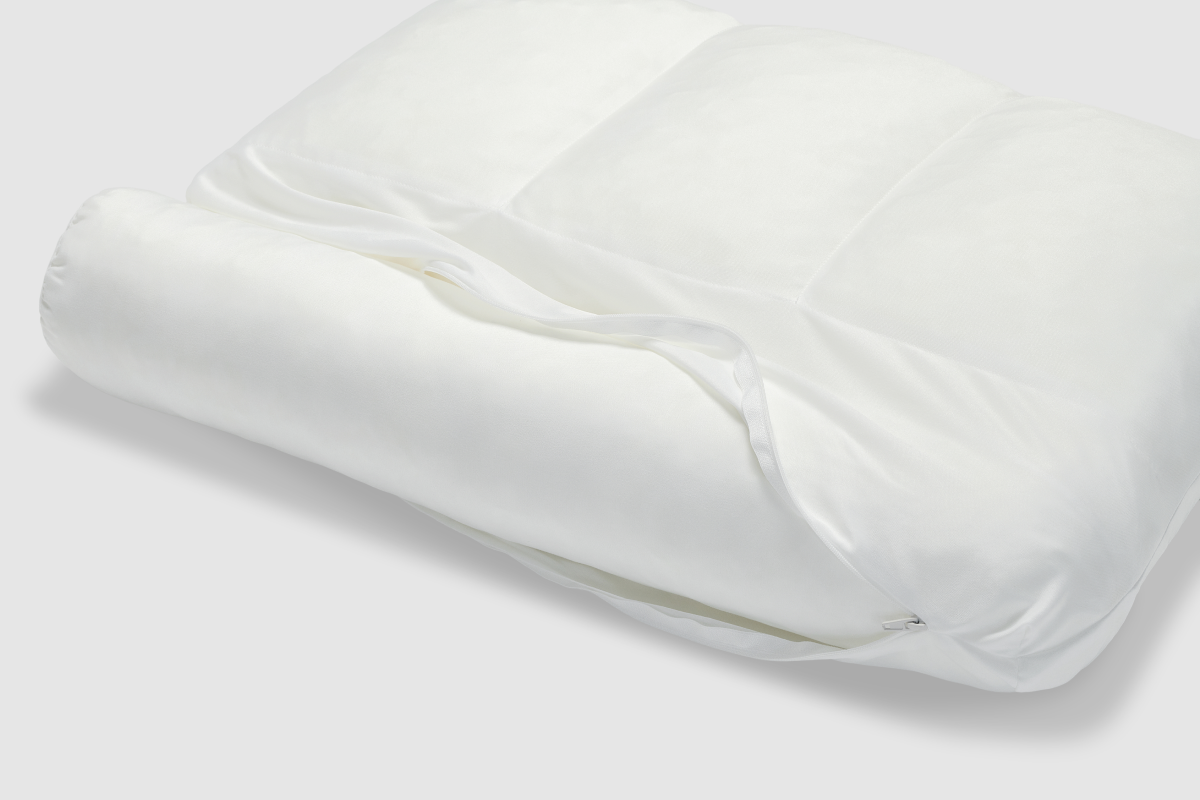 Adjustable Orthopedic Pillow