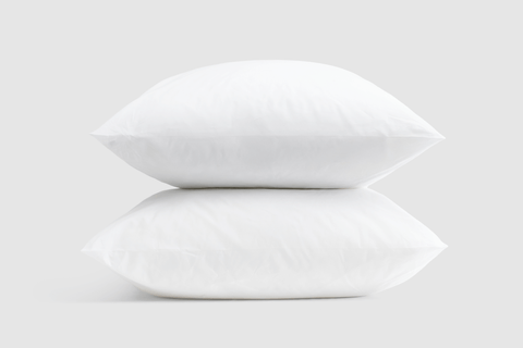 Cotton Percale Pillowcase Sets