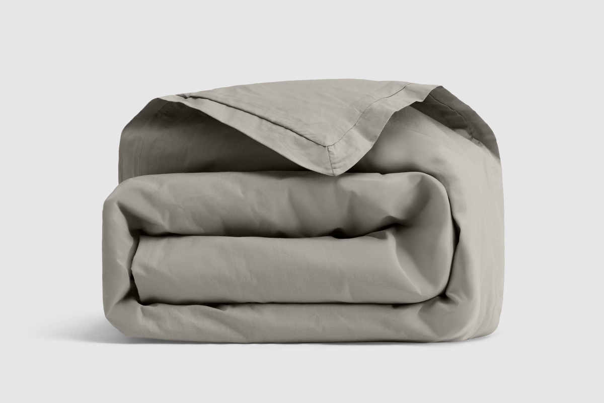 Dove Grey