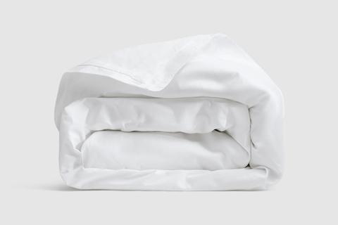 Cotton Percale Duvet Covers