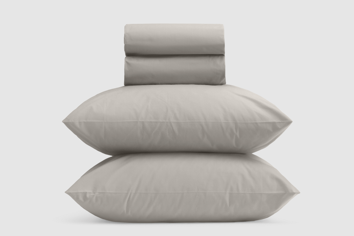 Dove Grey