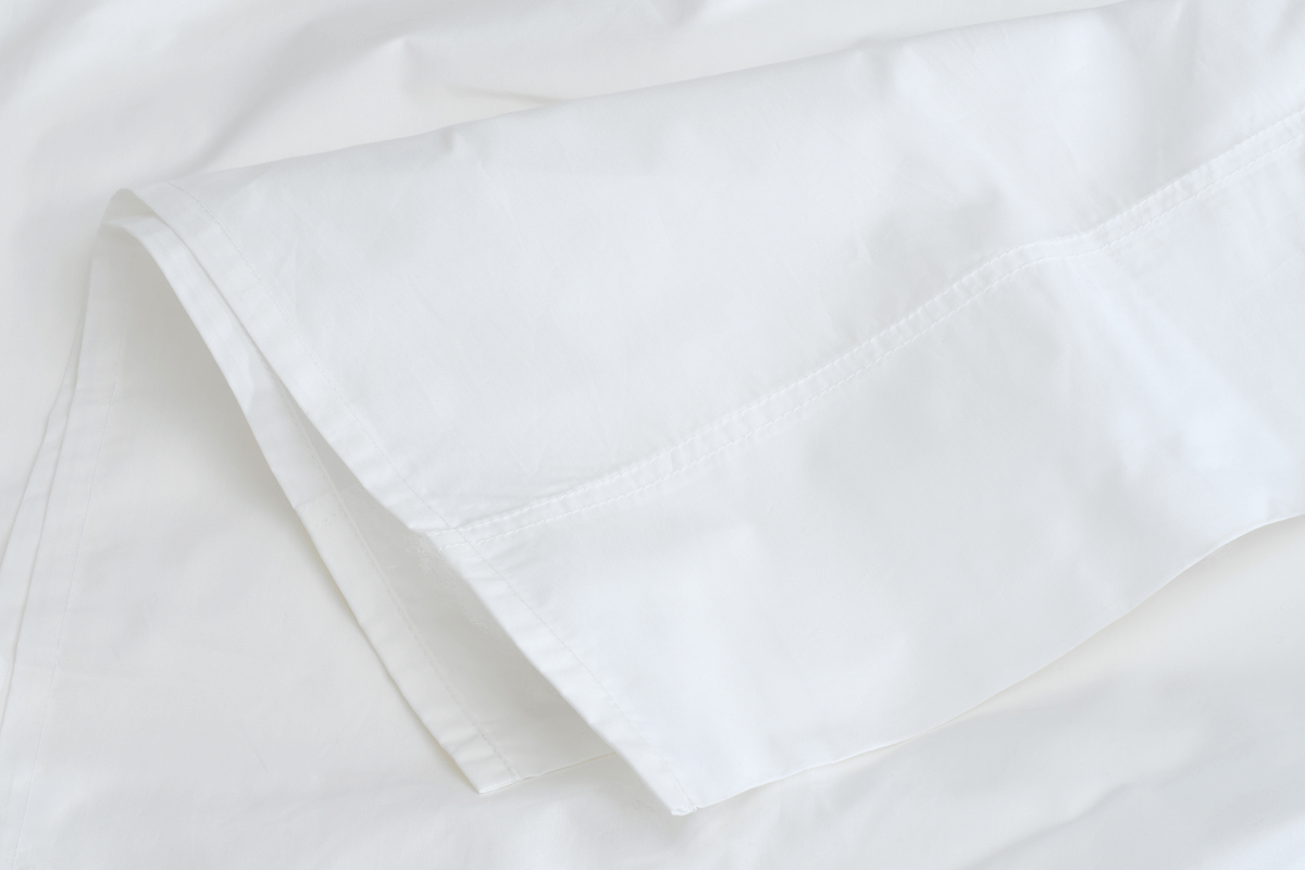 Cotton Percale Duvet Bundle