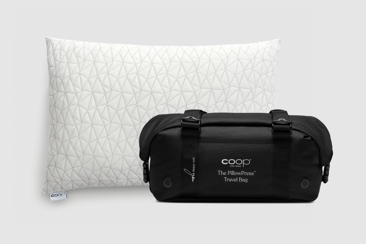 Travel Bundle