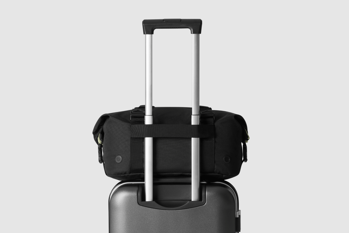 PillowPress™ Travel Bag