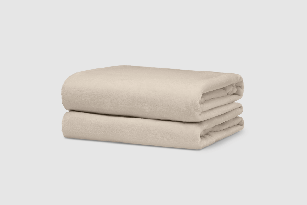 PlushSpa™ Blanket