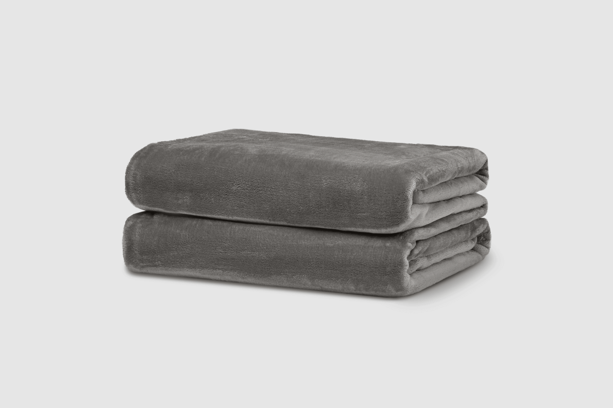 PlushSpa™ Blanket