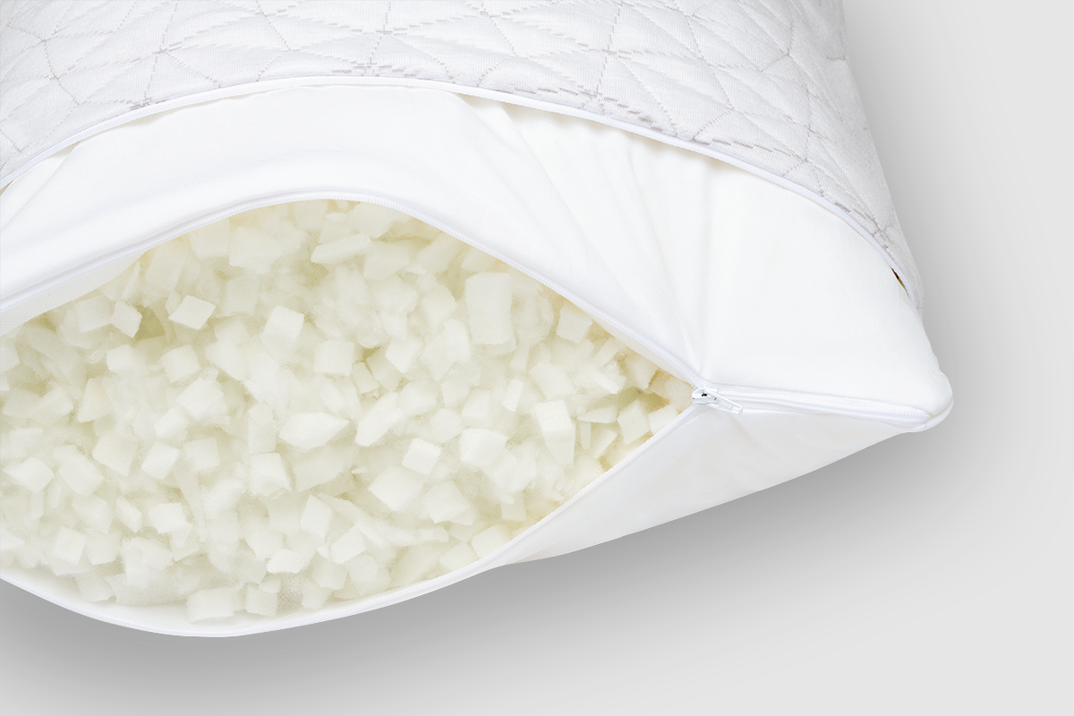 Premium Pillow Liner