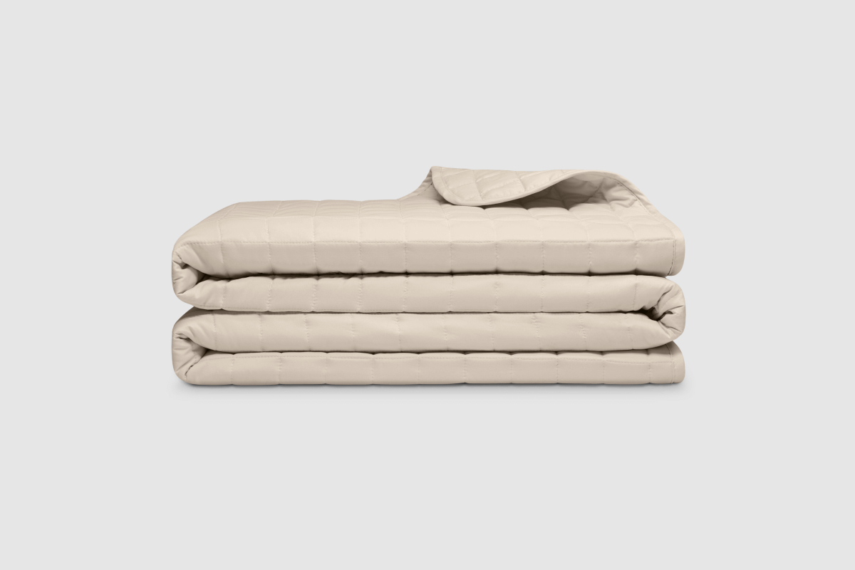 Quilted Blanket