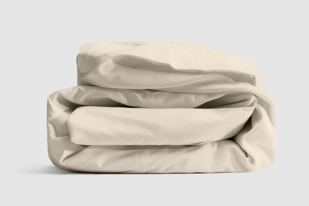 Comphy SoftSpa™ Duvet Cover