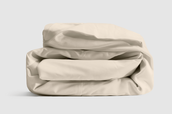 Microfiber Duvet Cover| Comphy SoftSpa™ | Coop Sleep Goods