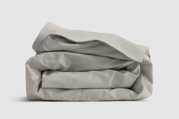 Microfiber Duvet Cover| Comphy SoftSpa™ | Coop Sleep Goods