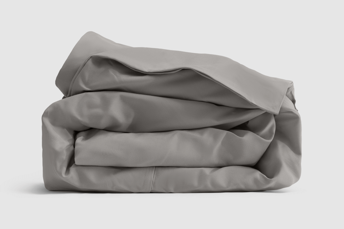 Comphy SoftSpa™ Duvet Cover