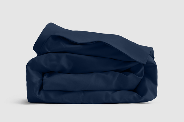 Microfiber Duvet Cover| Comphy SoftSpa™ | Coop Sleep Goods