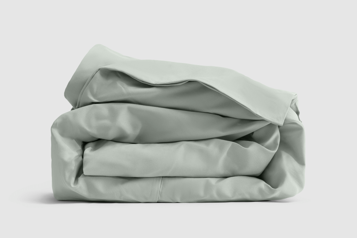 Comphy SoftSpa™ Duvet Cover